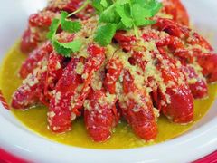 -杨氏龙虾海鲜烧烤大排档(金陵名府店)