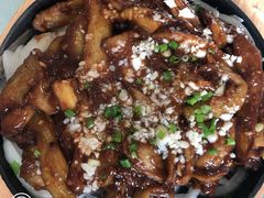 -玉林烤鸭店(定福庄店)