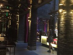 -成都钓鱼台精品酒店-品聚·成都餐厅