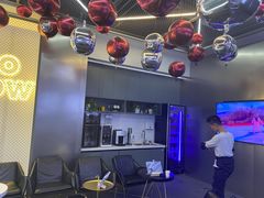 -Hopo Snow 城市滑雪空间(滨江宝龙城店)
