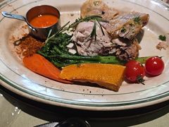-碧特博格·20年品牌西餐厅(芜湖路店)