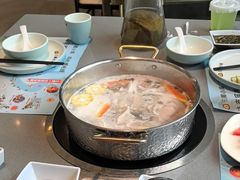 -椰小鸡·琼州糟粕醋(美兰缤纷城店)