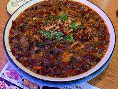 -小柒家第一锹东北菜(城关店)