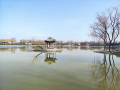 -盛世南宫影视城(北普陀影视城)