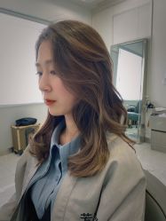 -芳琪造型