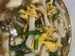 -老袁炒年糕(富豪路店)