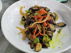 -阿拉伯萨娜餐厅(石马社区店)