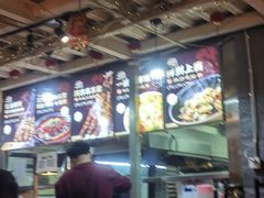 -三个大叔烤羊肉串·炭炉砂锅菜(西三旗店)