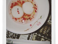 -绿茶餐厅(华贸购物中心店)