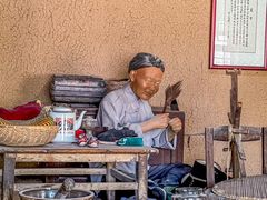 -河北村民俗体验园