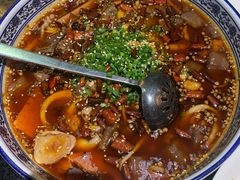 -铜锣湾·有麝自然香(渝北财富中心店)