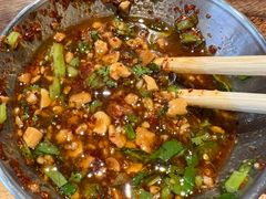 -江湖六膳門串串香(隆礼路店)