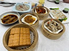 马拉糕-寻味顺德·珍之宝酒楼(银钻店)