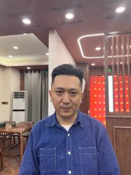 -贝勒爷专业男发