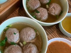 -潮界(LU·ONE凯德晶萃广场店)