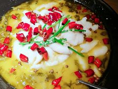 -金牌外婆家(苏州中心店)