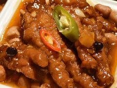 -稻香饭店(IFS国金中心店)