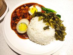 港久卤肉饭-港久茶餐厅(鹭洲里店)