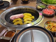 -香猪坊韩国烤肉专属门店(魏公村店)