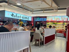 -每味每客·重庆麻辣烫(国泰店)