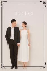 -布丁婚纱摄影工作室