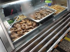 -首都师范大学-本部食堂