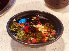 -正宗钢管厂五区·小郡肝火锅·串串香(商品街总店)