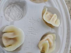 -喜鼎海胆水饺(东港店)