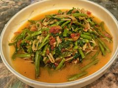 -浩海火燒雲傣家菜(芮欧百货店)