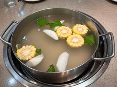 -为什么牛潮汕牛肉火锅(万胜广场店)