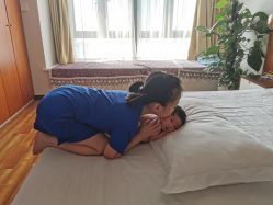 -圣轩·诗安国际母婴会所(渝中店)