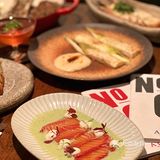 我去富民路只吃一家bistro…