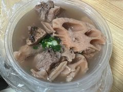 -燕子煨汤(山海关路店)