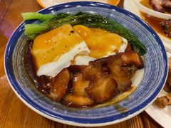 黯然销魂饭-澳门陈光记烧味饭店(南京德基广场店)