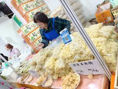 -中国国际会展中心-马甸购物街