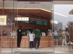 -茶话弄(中贸广场店)