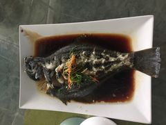 -清水湾3号(东方小周海鲜店)