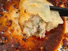 -老王烫面角(北京路店)