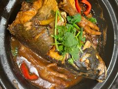 -周家二小姐的菜(西津渡店)