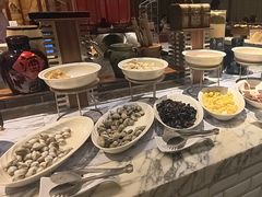 -沈阳和平艾美酒店新食谱西餐厅