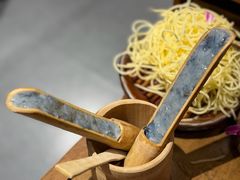 -巴卤社老火锅(财富店)