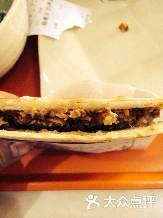 锅盔牙子(锅盔牙子的做法) 锅盔牙子(锅盔牙子的做法)