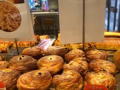 -西村叔叔的店·面包·甜品·蛋糕(崂山丽达店)