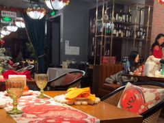 -弗兰克牛排西餐厅Ribone steak house(柠檬花园店)