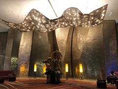 -广州天河希尔顿酒店