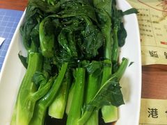 -香港仔茶餐厅(凤阳店)