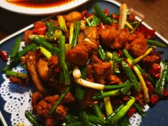 -金龙·打边炉(南京西路店)