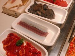 -海底捞火锅(万丰桥店)