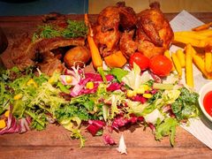 -1432德国花园餐厅(水游城购物中心店)