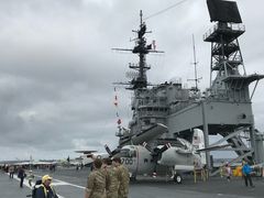 -中途岛号航空母舰博物馆